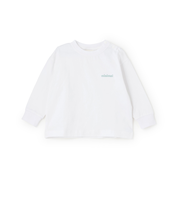 【DailyME】C100/防汚/長袖Tシャツ