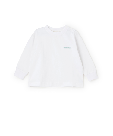 【DailyME】C100/防汚/長袖Tシャツ