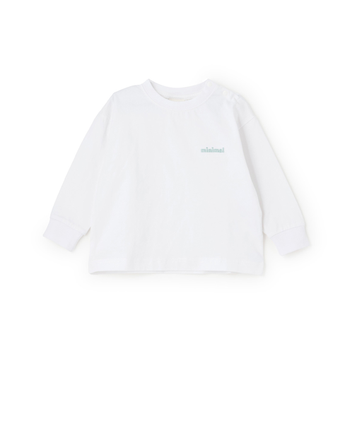 【DailyME】C100/防汚/長袖Tシャツ