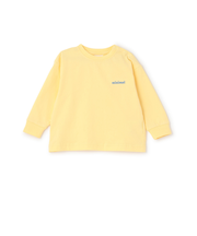 【DailyME】C100/防汚/長袖Tシャツ