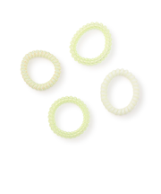 ツイストヘアゴム