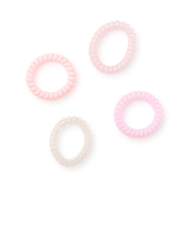 ツイストヘアゴム