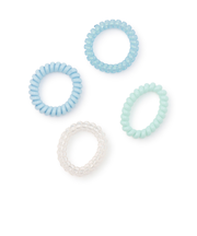 ツイストヘアゴム