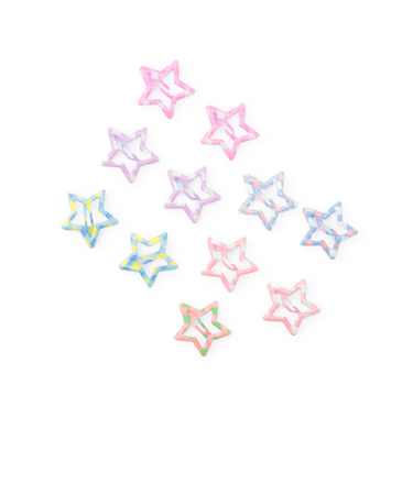 スターパッチンピンセット