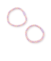 カラフルヘアゴム