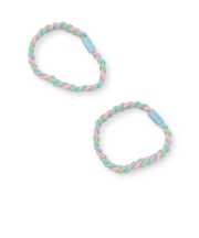 カラフルヘアゴム