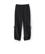 【撥水】ドロストカーゴパンツ