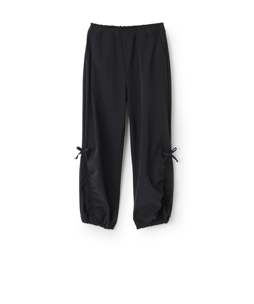 【撥水】ドロストカーゴパンツ