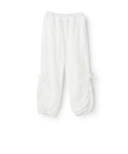 【撥水】ドロストカーゴパンツ