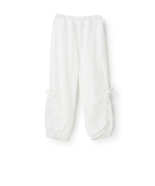 【撥水】ドロストカーゴパンツ