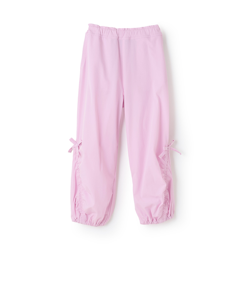 【撥水】ドロストカーゴパンツ