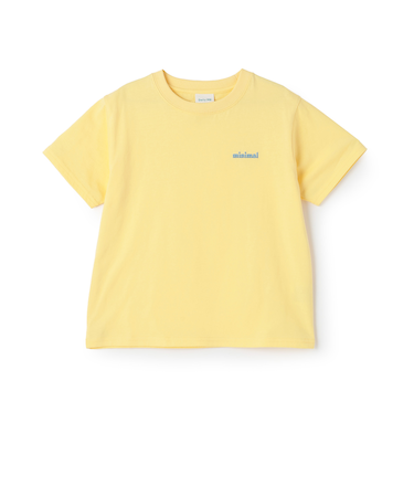 【DailyME】C100/防汚/半袖Tシャツ