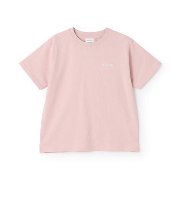 【DailyME】C100/防汚/半袖Tシャツ