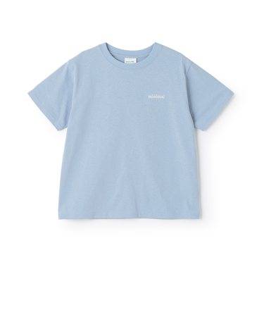 【DailyME】C100/防汚/半袖Tシャツ