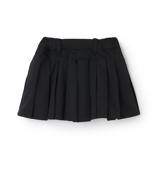 プリーツスカパン