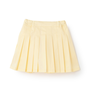 プリーツスカパン