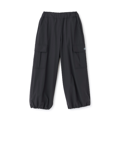 【撥水】カーゴパンツ