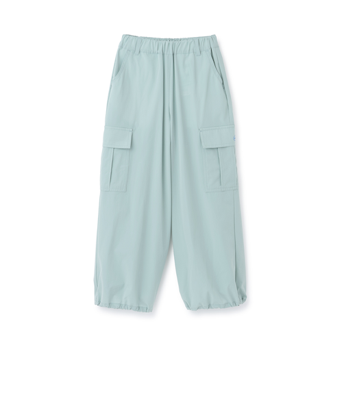 【撥水】カーゴパンツ