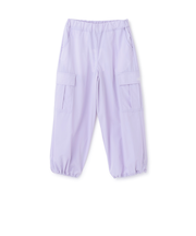 【撥水】カーゴパンツ