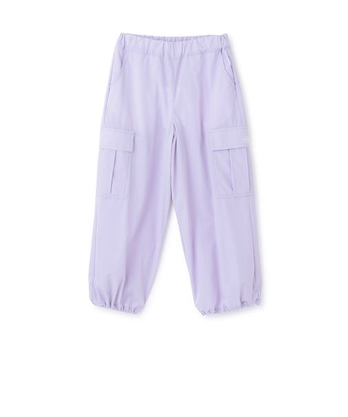 【撥水】カーゴパンツ