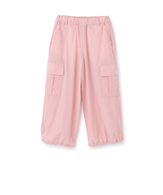 【撥水】カーゴパンツ