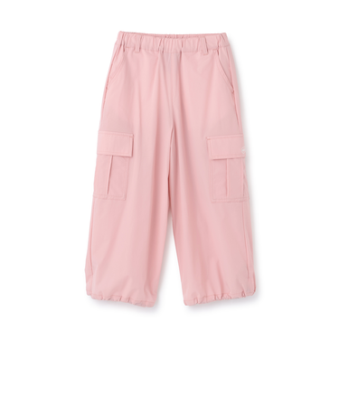 【撥水】カーゴパンツ