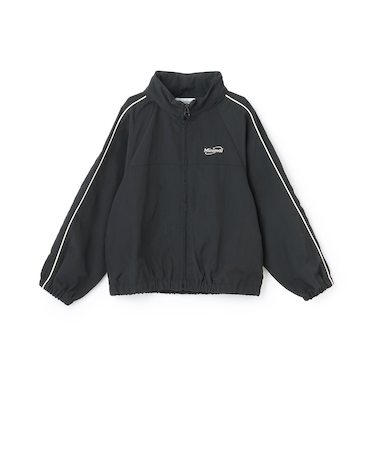 【撥水】ポケッタブルブルゾン