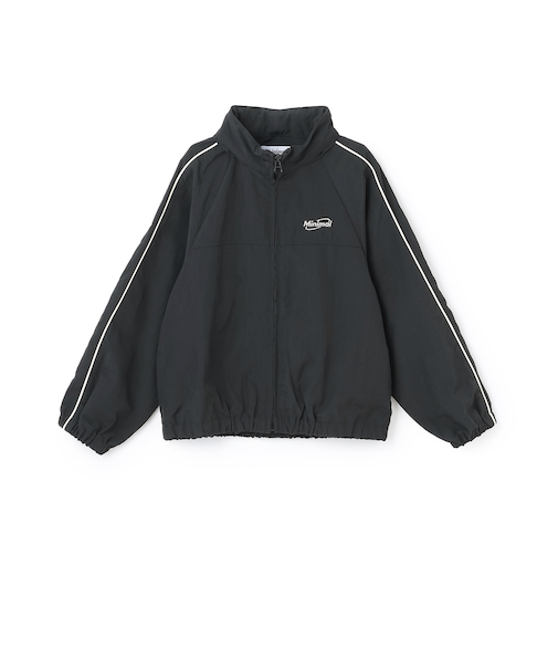 【撥水】ポケッタブルブルゾン