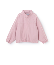 【撥水】ポケッタブルブルゾン