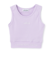 【吸水速乾】【サラサラプラス】安心タンクトップ