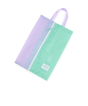 【DailyME/撥水】上履・シューズバック