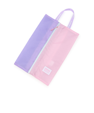 【DailyME/撥水】上履・シューズバック