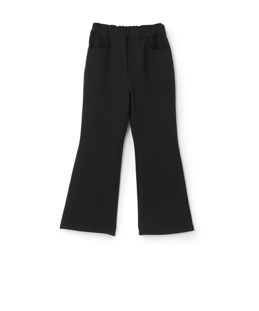 フレアカットパンツ