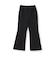 フレアカットパンツ