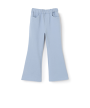 フレアカットパンツ