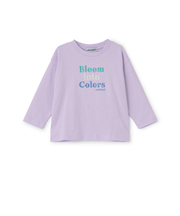 【綿100】【プチプラ】アソートグラフィック長袖Tシャツ