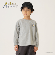 【あつまれ!プラレールズ】シャリョーズロゴロンT