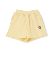 【DailyME】綿100%スウェットショートパンツ