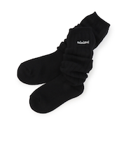 ふんわりカラフルルーズソックス