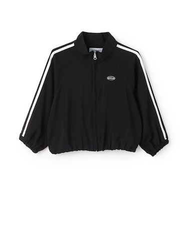 【UVカット】【冷房対策】シアーブルゾン