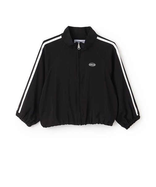 【UVカット】【冷房対策】シアーブルゾン