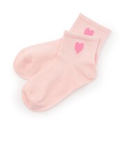 パステルクルーソックス