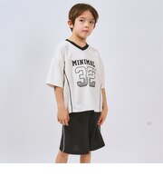 【サラサラプラス】【吸水速乾】メッシュスポーツセットアップ