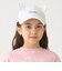 【UVカット】ネコミミキャップ