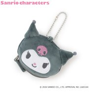 【サンリオキャラクターズ】ポーチ