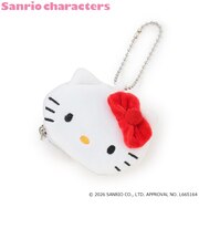 【サンリオキャラクターズ】ポーチ