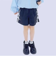 【水陸両用】リボンショートパンツ