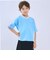 【接触冷感】ルーズゲーム半袖Tシャツ