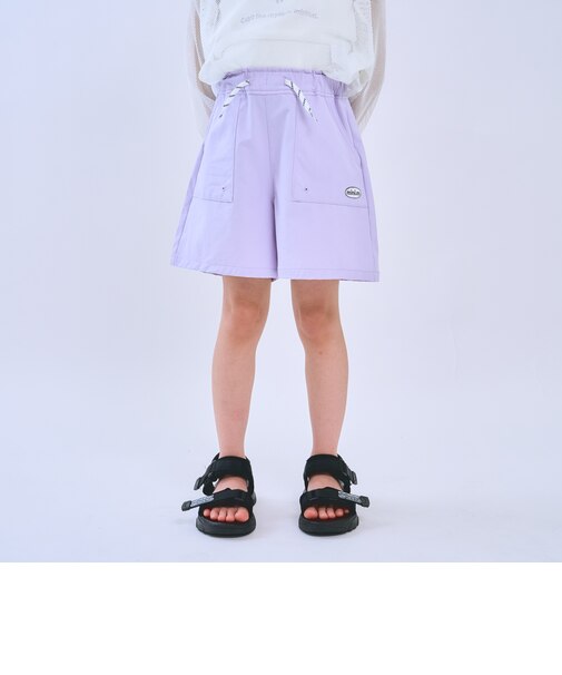 【DailyME】【水陸両用】アクティブパンツ