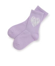 ハートクルーソックス